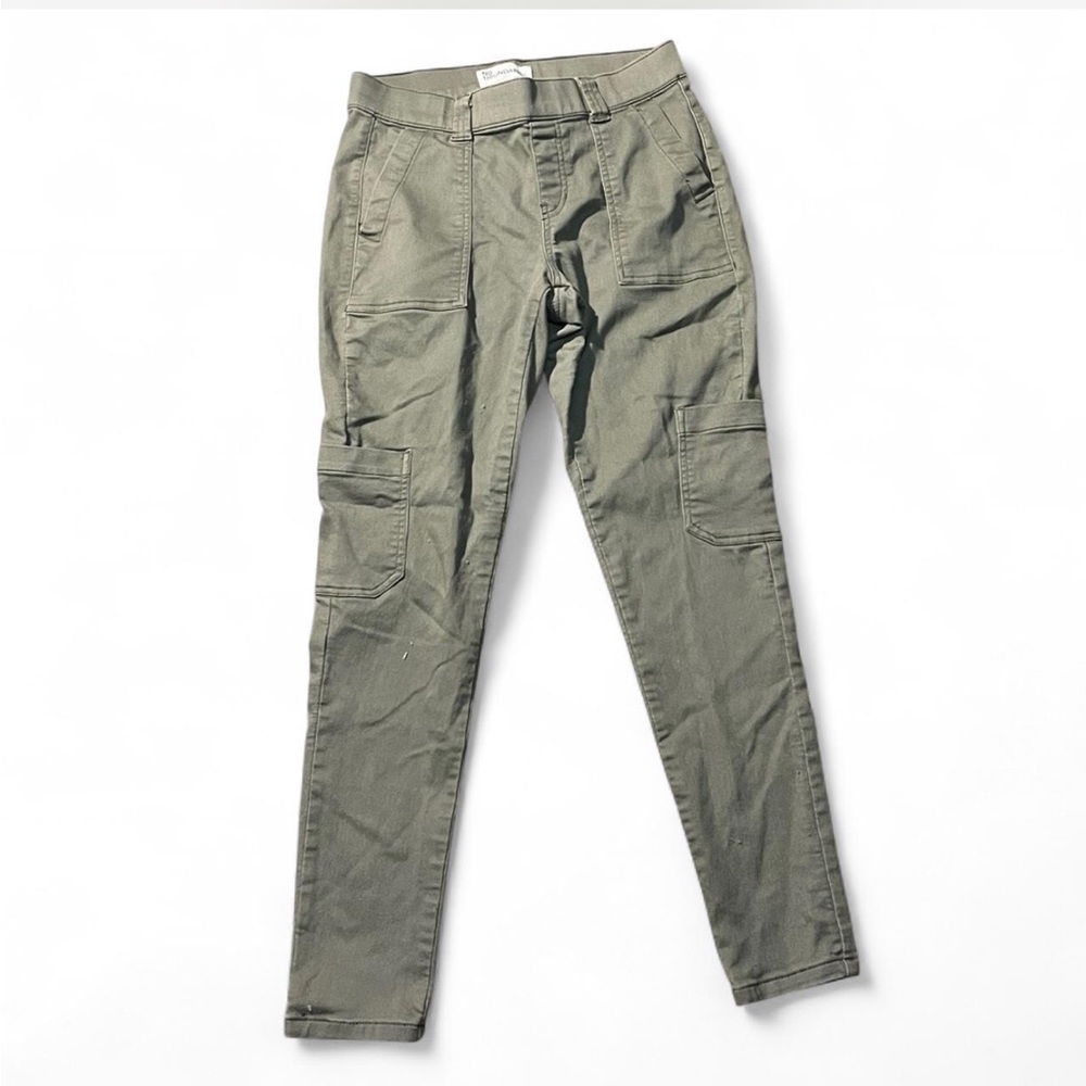 No Boundaries women’s Khaki Cargo Pants